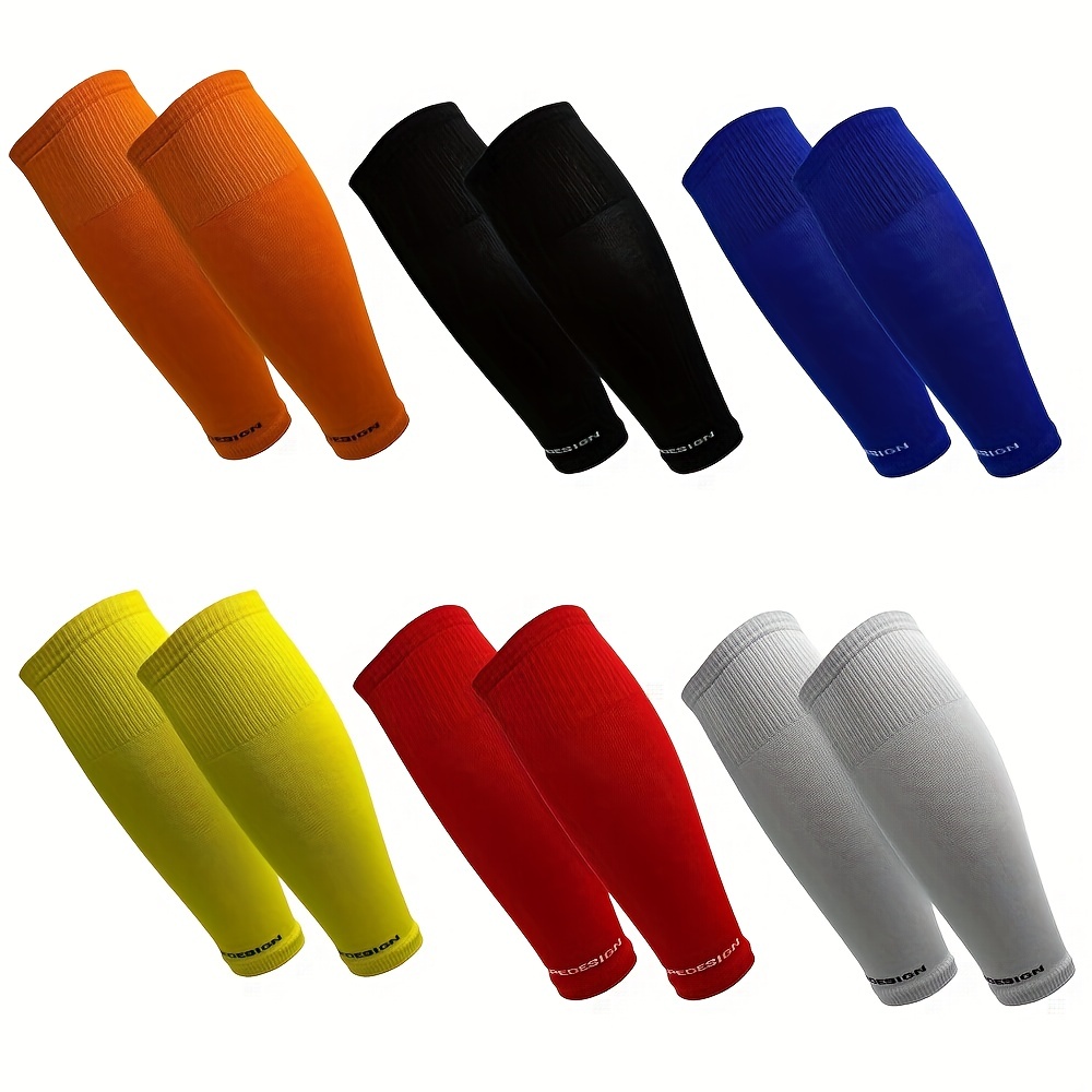 Sock Garter Men - Sarung kaus kaki kompresi sepak bola,