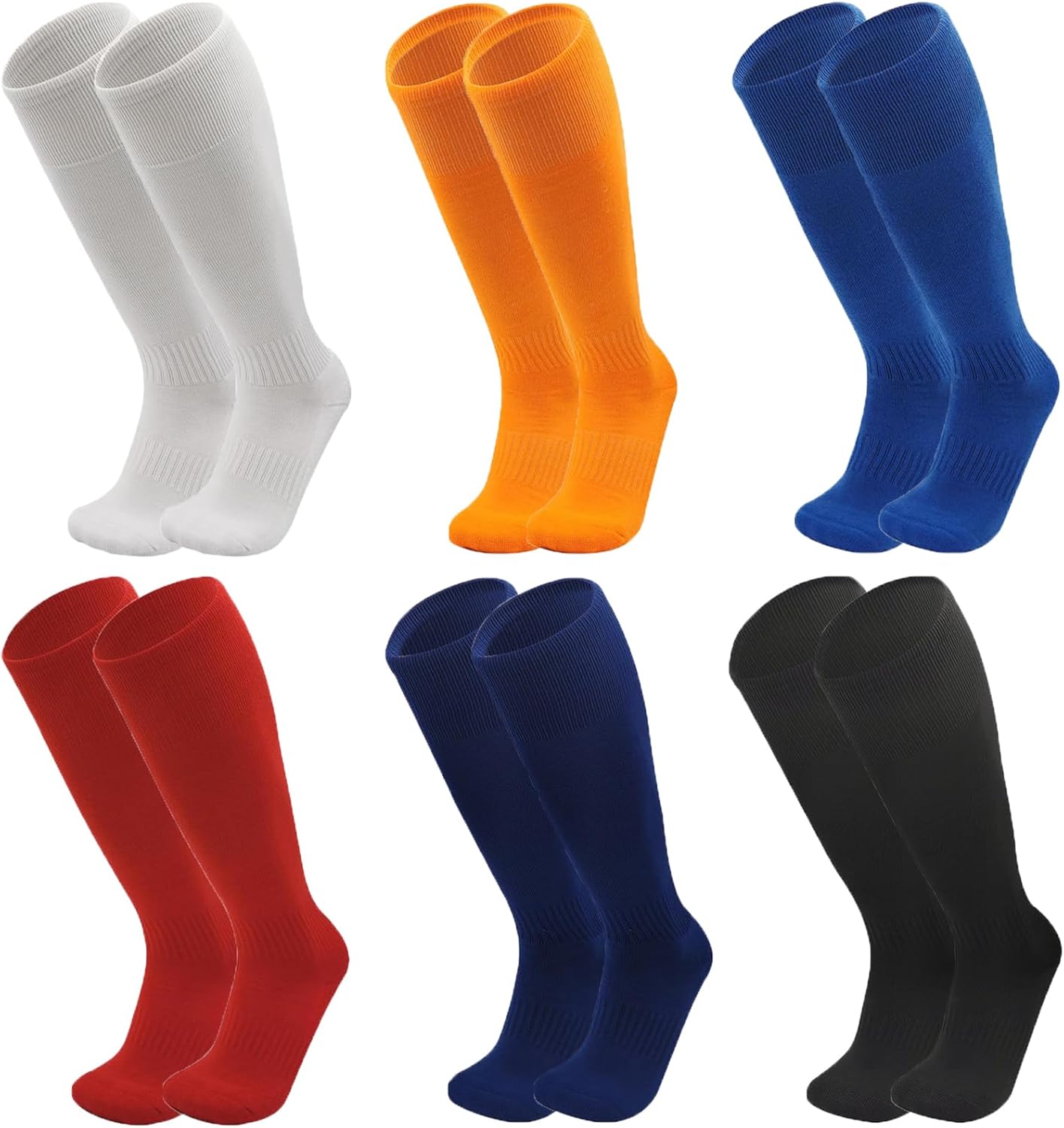 Sock Garter Men - 1 Pasang Kaus Kaki Sepak Bola