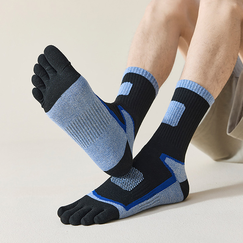 3/6 Pasang Kaus Kaki Pendek Ol - Sock Garter Men ulasan dan harga