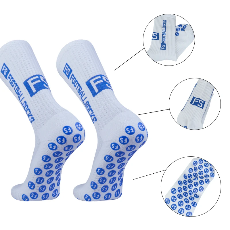 3 Pasang Kaus Kaki Sepak Bola  - Sock Garter Men ulasan dan harga