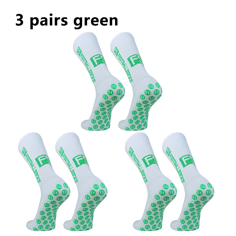 3 Pasang Kaus Kaki Sepak Bola  - Sock Garter Men ulasan dan harga