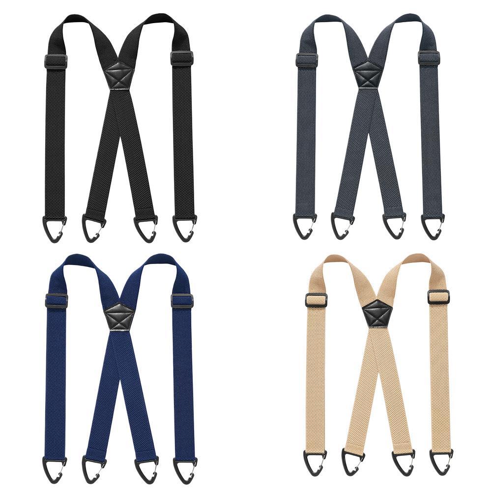 Tali Celana yang Kuat dan Taha - Men'S Formal Wear With Suspenders ulasan dan harga