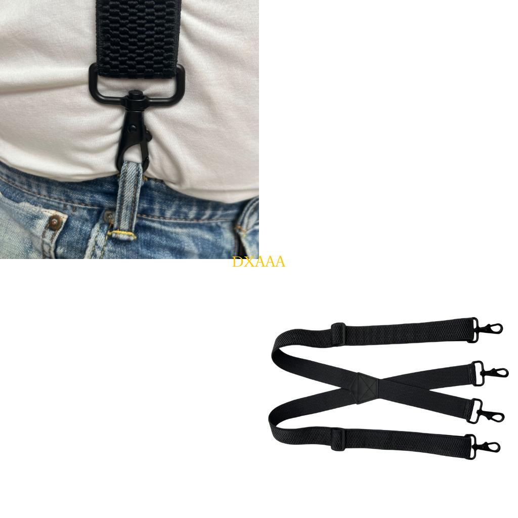 Suspender DXAA untuk Acara For - Men'S Formal Wear With Suspenders ulasan dan harga