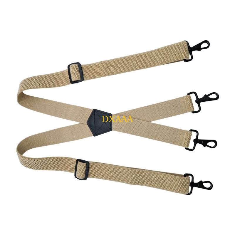 Suspender DXAA untuk Acara For - Men'S Formal Wear With Suspenders ulasan dan harga