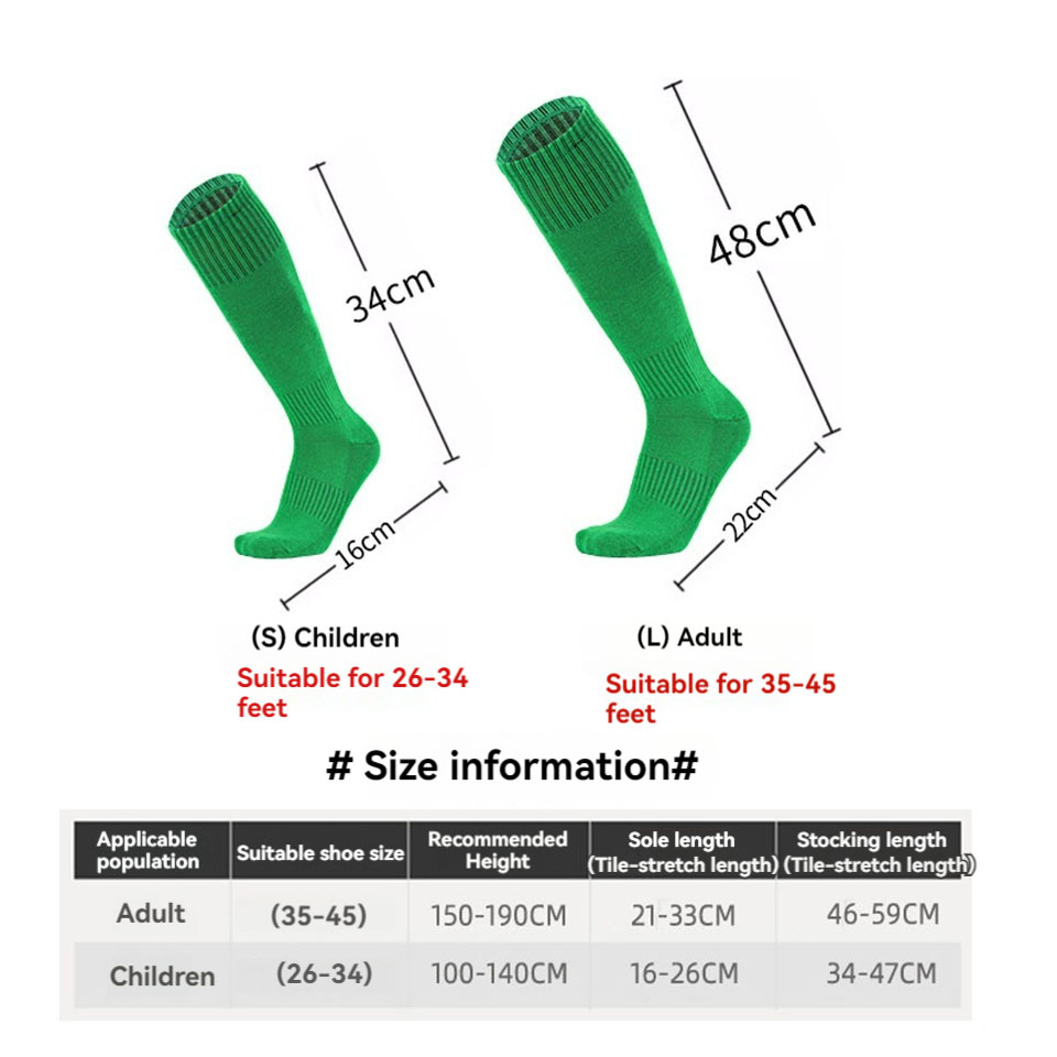 Kaus Kaki Olahraga Sepak Bola, - Sock Garter Men ulasan dan harga