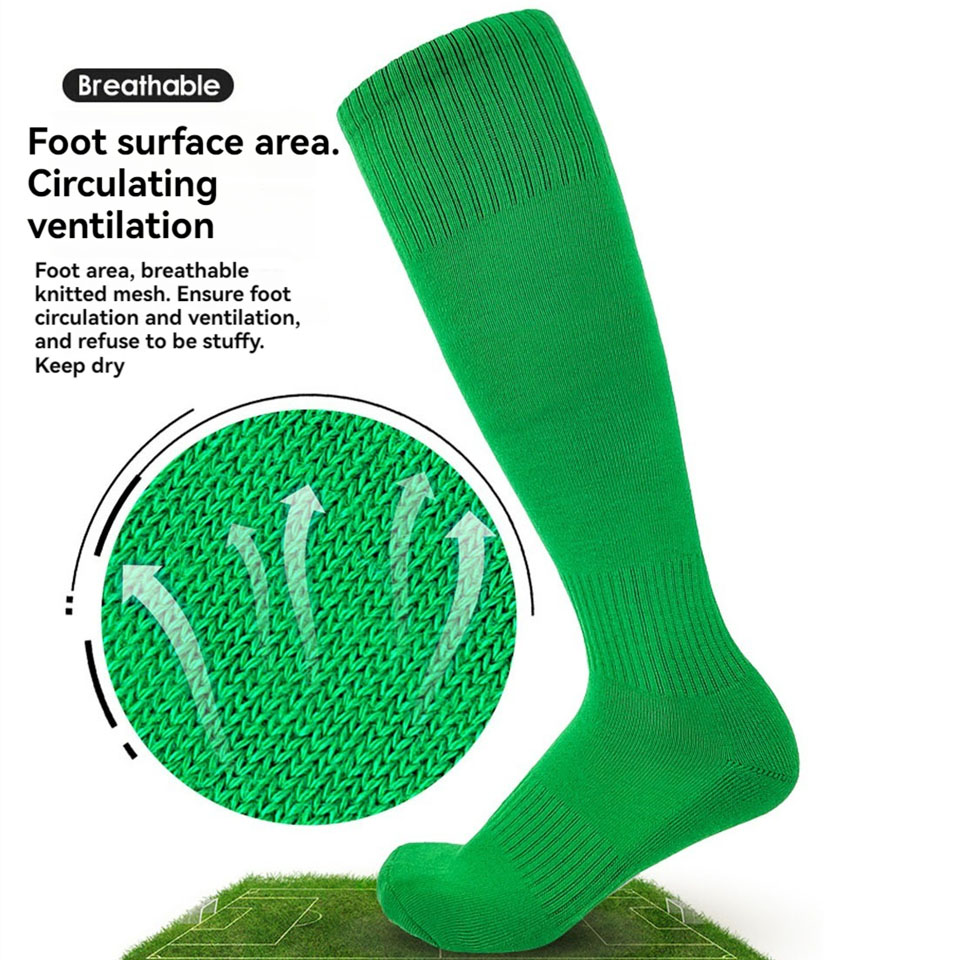 Kaus Kaki Olahraga Sepak Bola, - Sock Garter Men ulasan dan harga