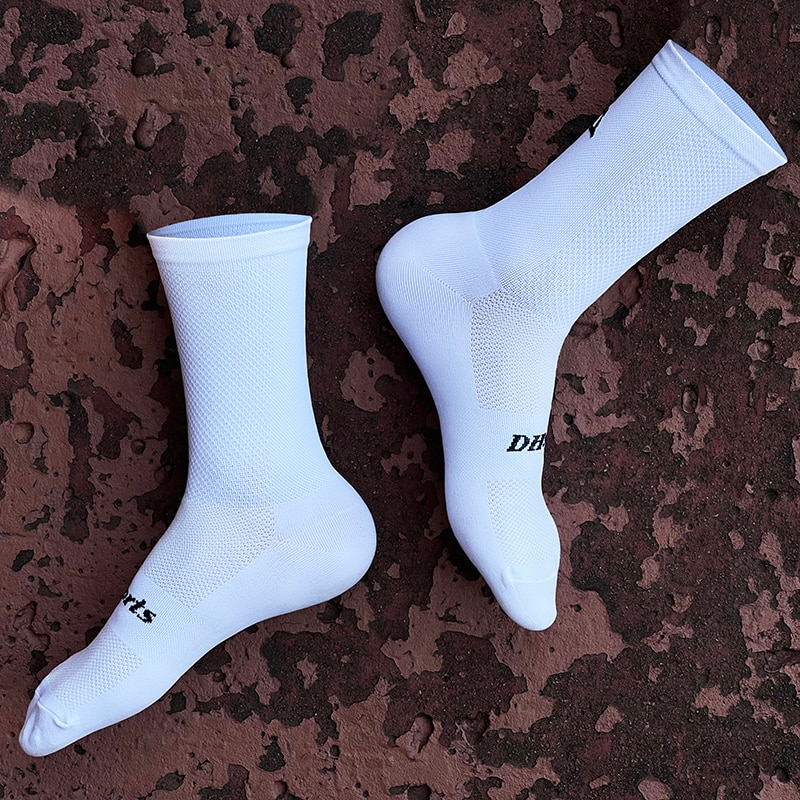 [4 pasang] DH SPORTS Kaus Kaki - Sock Garter Men ulasan dan harga