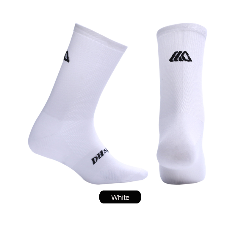 [4 pasang] DH SPORTS Kaus Kaki - Sock Garter Men ulasan dan harga