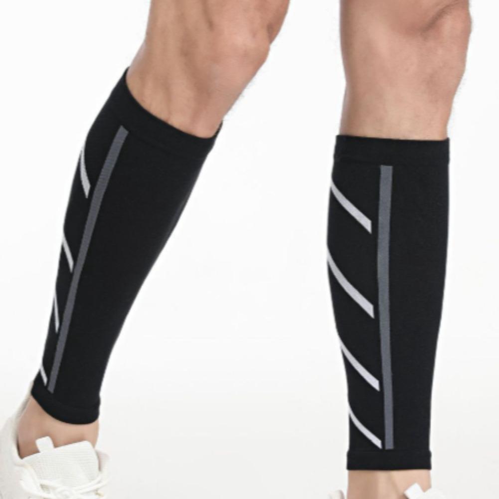 Pelindung Kaki dengan Kompresi - Sock Garter Men ulasan dan harga