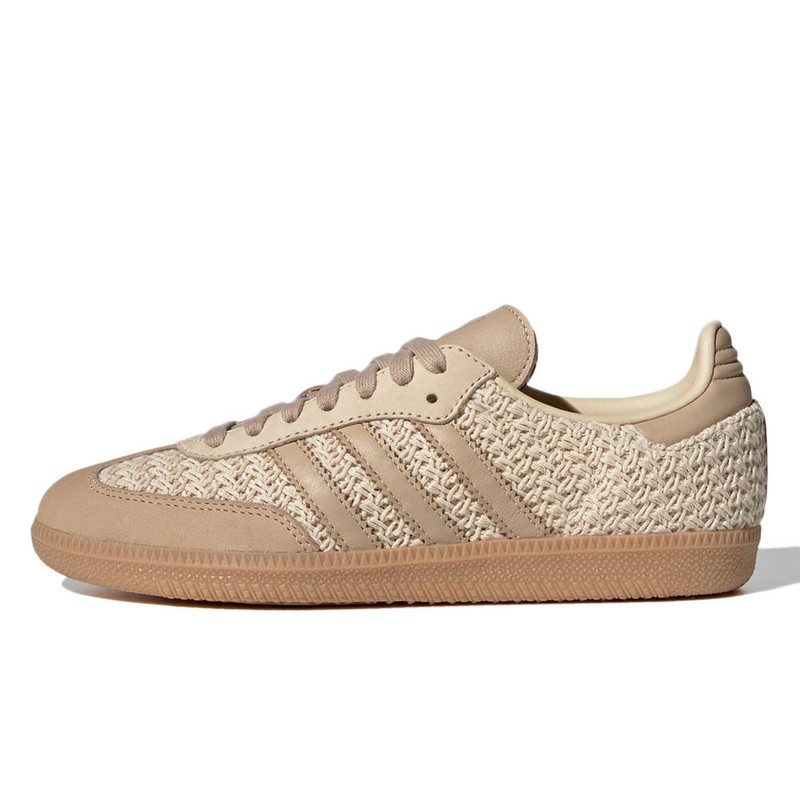 Adidas Samba OG JR9446 Sepatu  - Adidas Shoes Samba ulasan dan harga