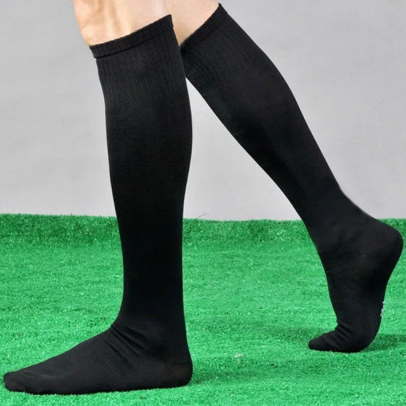 1 Pasang Kaus Kaki Sepak Bola  - Sock Garter Men ulasan dan harga