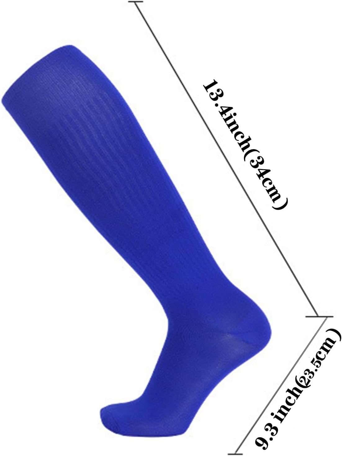 1 Pasang Kaus Kaki Sepak Bola  - Sock Garter Men ulasan dan harga