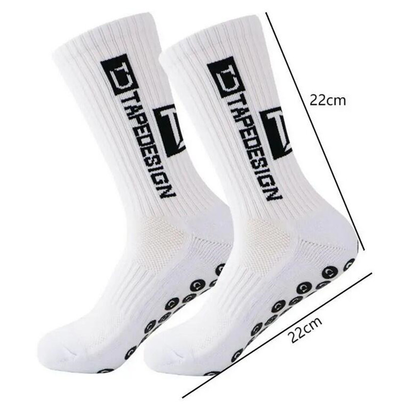 Tapdesain baru kaus kaki sepak - Sock Garter Men ulasan dan harga