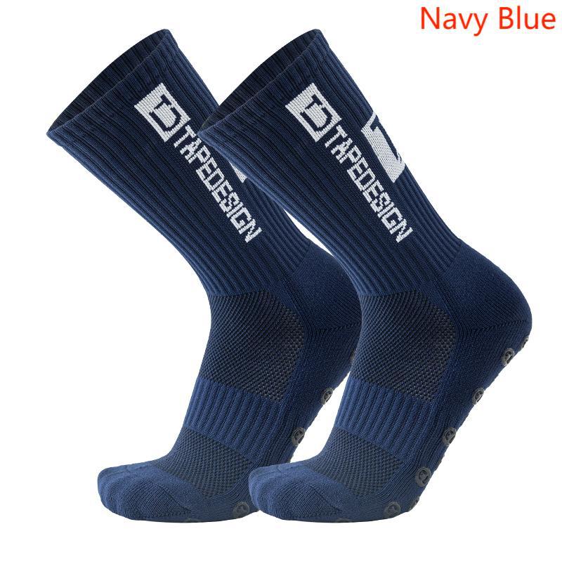 Tapdesain baru kaus kaki sepak - Sock Garter Men ulasan dan harga