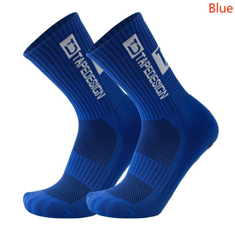 Tapdesain baru kaus kaki sepak - Sock Garter Men ulasan dan harga