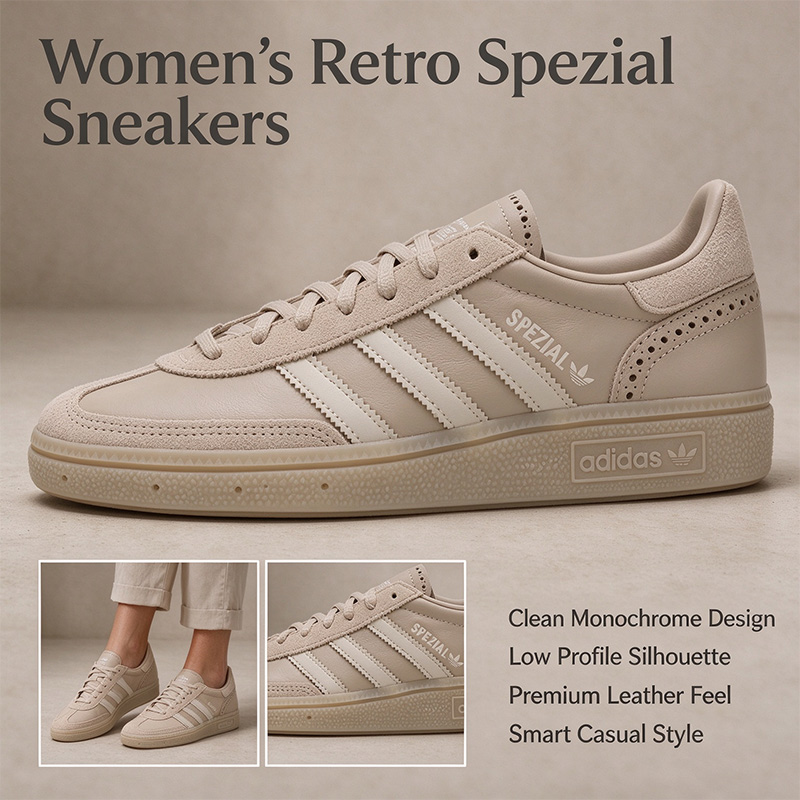 Adidas SAMBA OG W JQ8295 Sepat - Adidas Shoes Samba ulasan dan harga